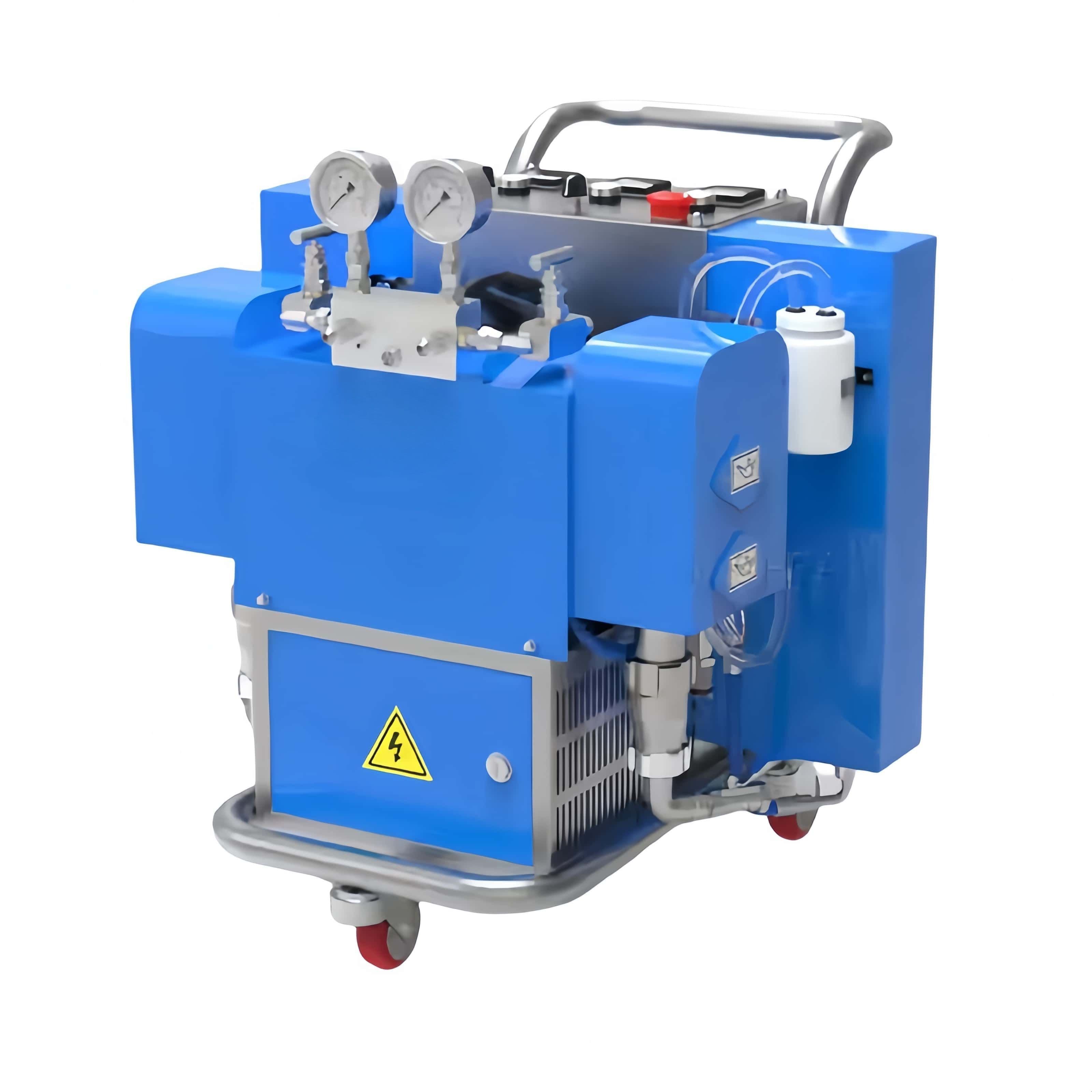 Распылитель полимочевины FD-E2MINI