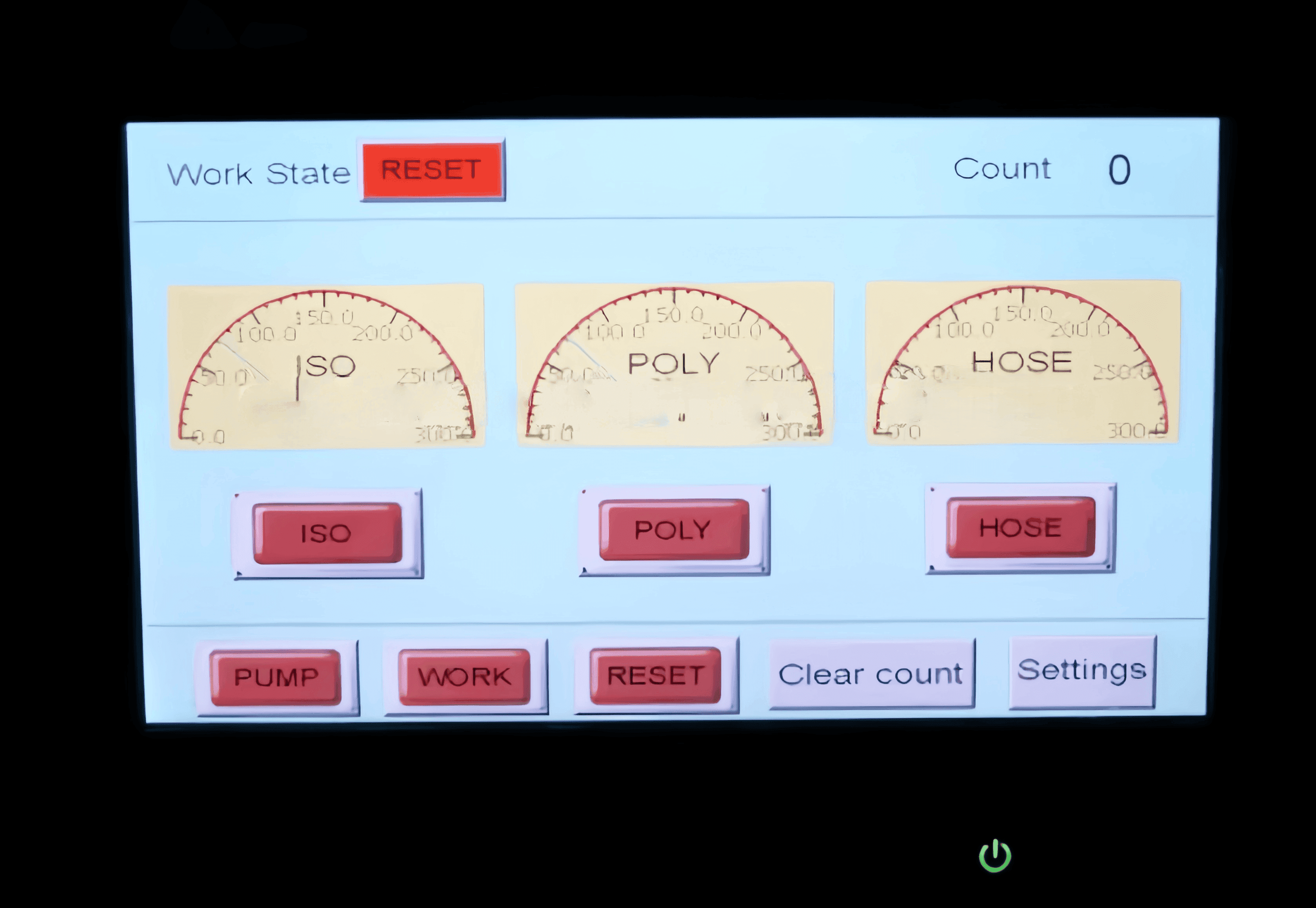 Какова правильная цена на оборудование для напыления полиуретана