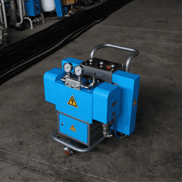 110V Одинарный электрический распылитель пены FD-E2mini