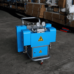 110V Одинарный электрический распылитель пены FD-E2mini