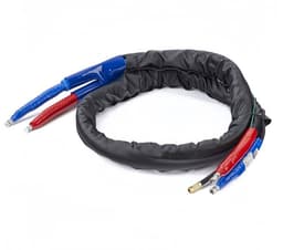 10 футов 1/4" 3 500 фунтов на кв. дюйм