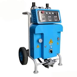 Пневматическая пена/распылитель FD-411A