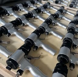   Пистолет-распылитель AP