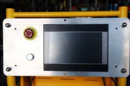 Гидравлический опрыскиватель FD-511 по индивидуальному заказу