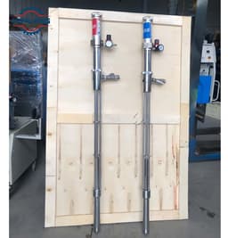 Перекачивающие насосы T1/T2/T3