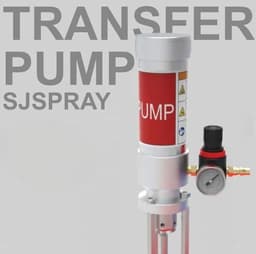 Перекачивающие насосы T1/T2/T3