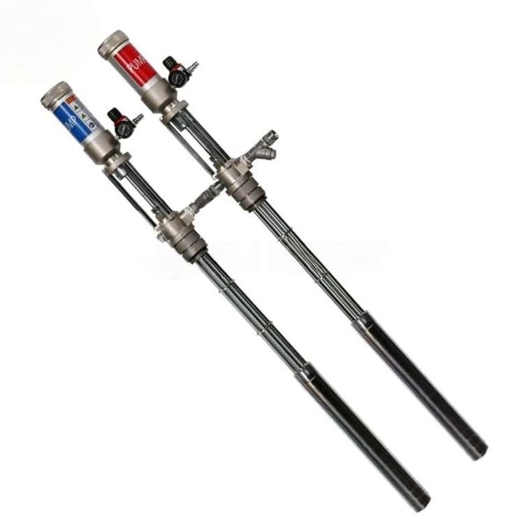 Перекачивающие насосы T1/T2/T3