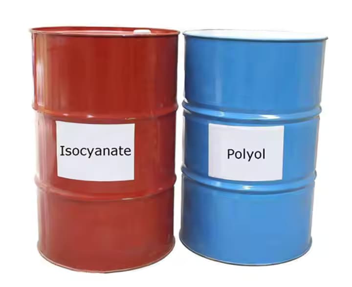 кремнийорганическая промышленность